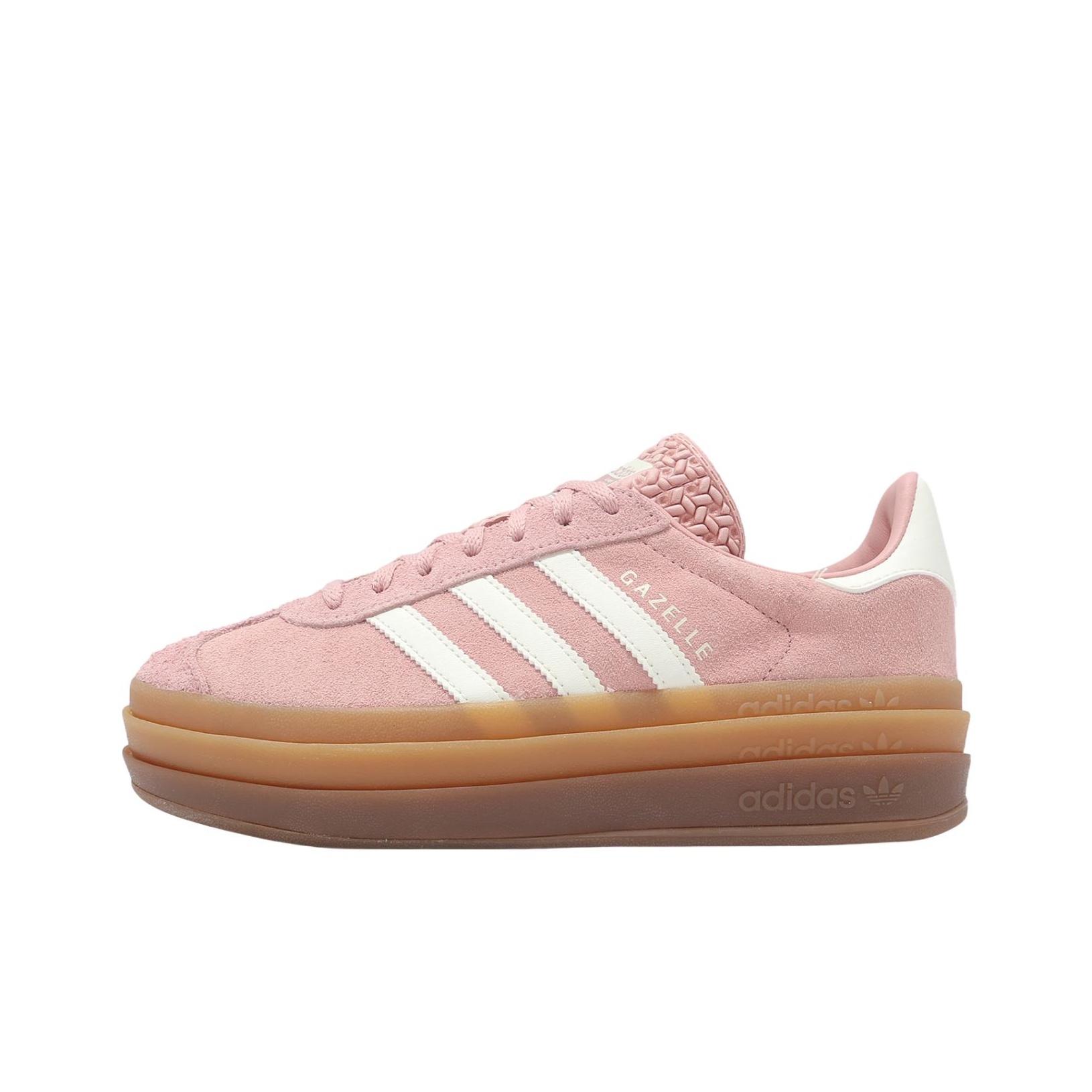 Adidas Shoes Gazelle - 아디다스 오리지널스 가젤 볼드 W JS3903
