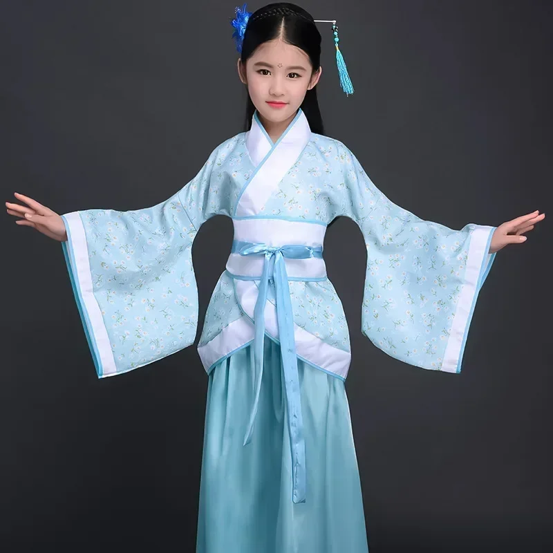 Robe Silk Women - 중국 실크 로브 의상, 여성용 기모노,