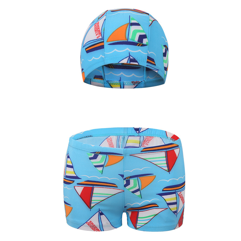 2피스 남아 수영복 반바지 2026 신상 편안하고 통기 - Boyshort Underwear 리뷰 및 가격