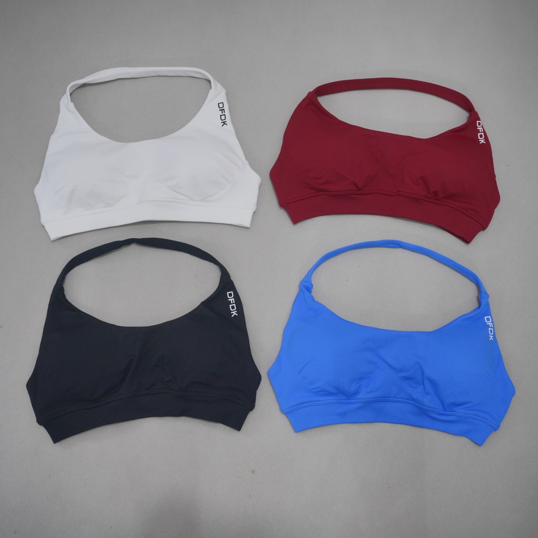DFDK 여성용 심리스 스포츠 브라 하이 서포트 푸쉬업 - Sports Bra High Impact 리뷰 및 가격